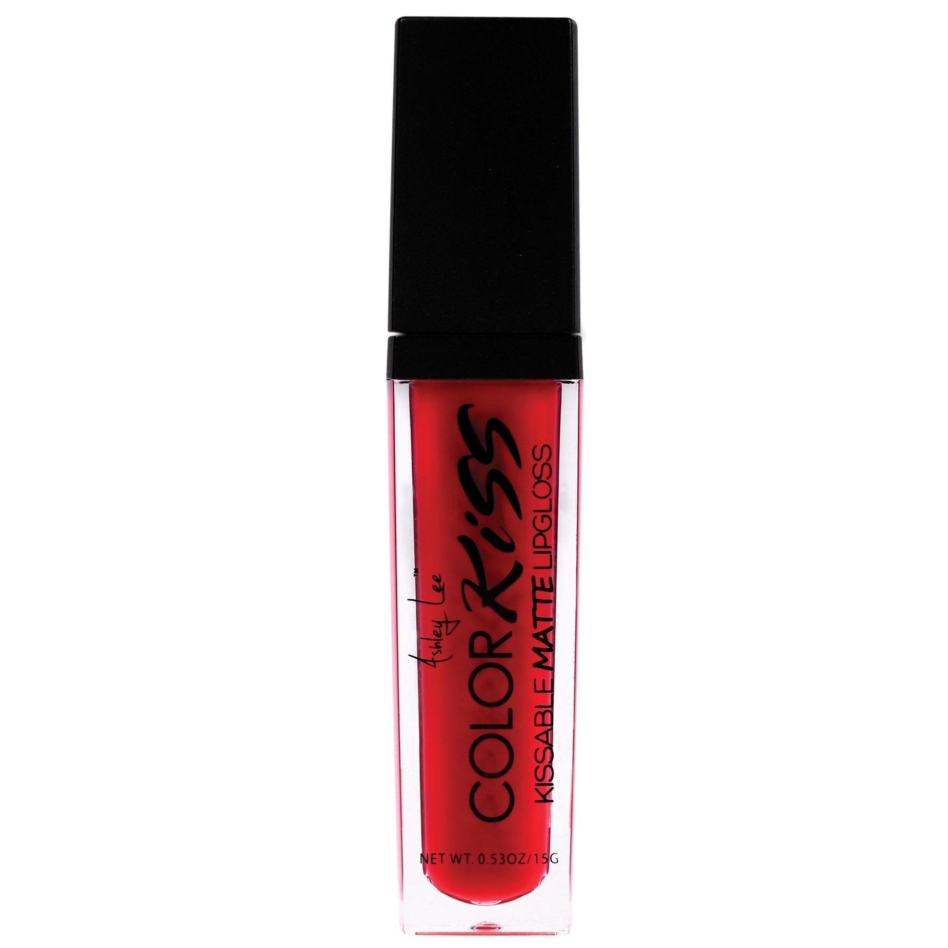 ColorKiss Matte Lip Gloss