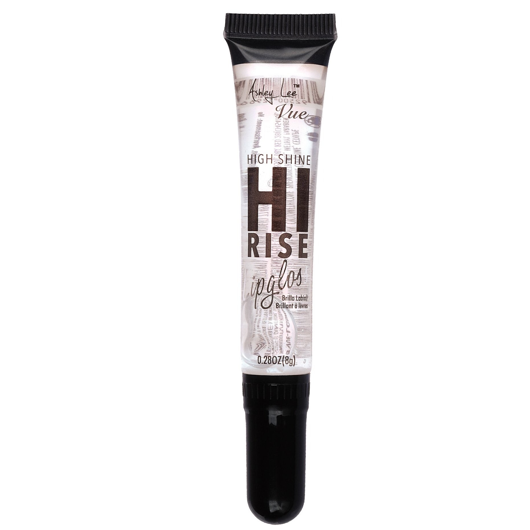 HI Rise Lip Gloss