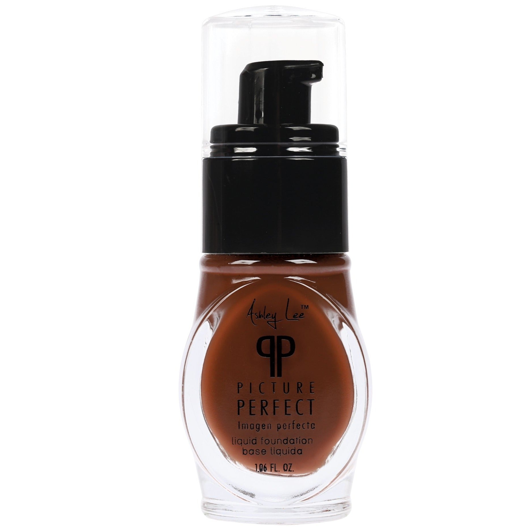 Picture Perfect Liquid Foundation