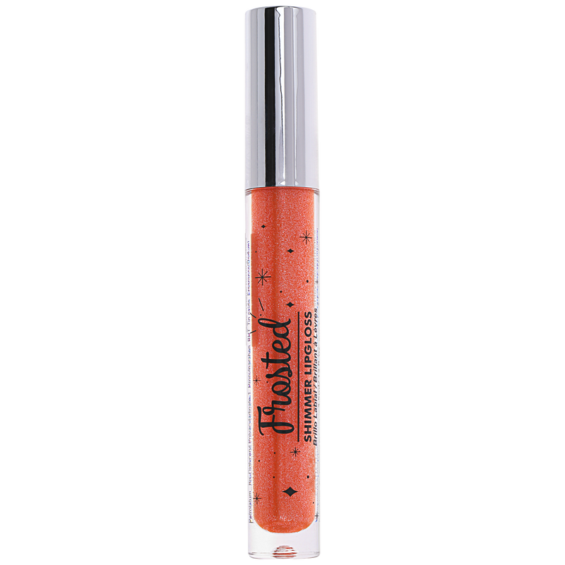 Frosted Shimmer Lipgloss