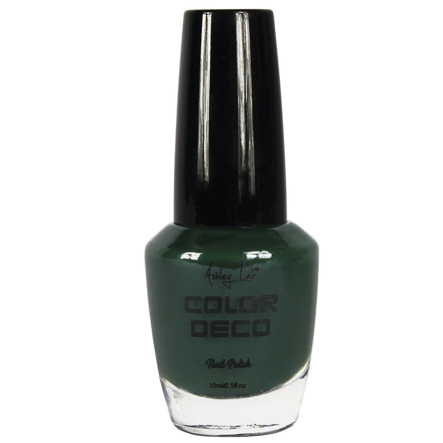 Ashley Lee Color Deco Rainforest Collection