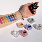 Loose Pigment Glitters