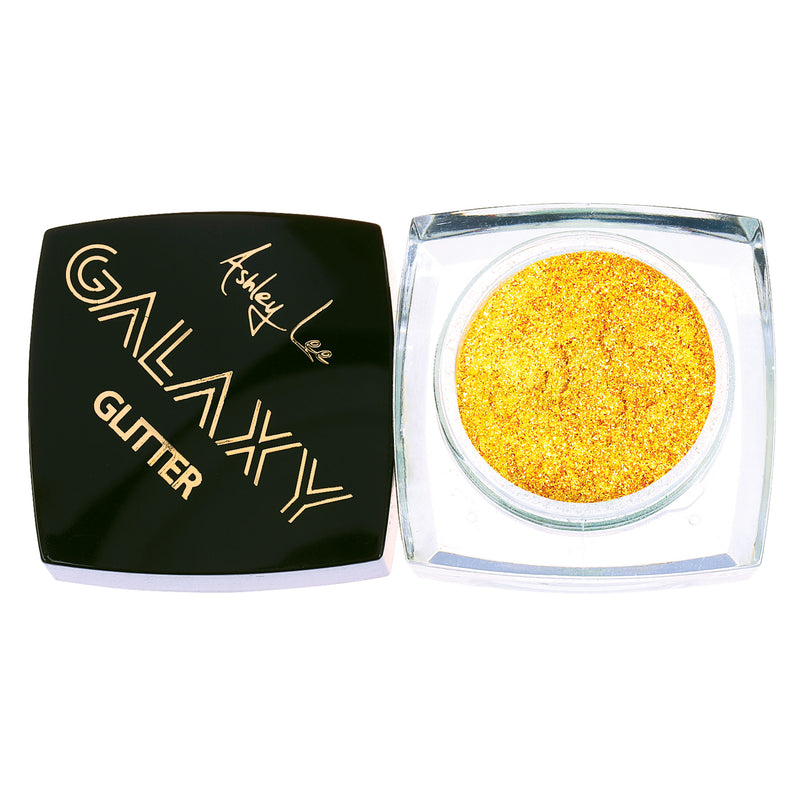 Loose Pigment Glitters