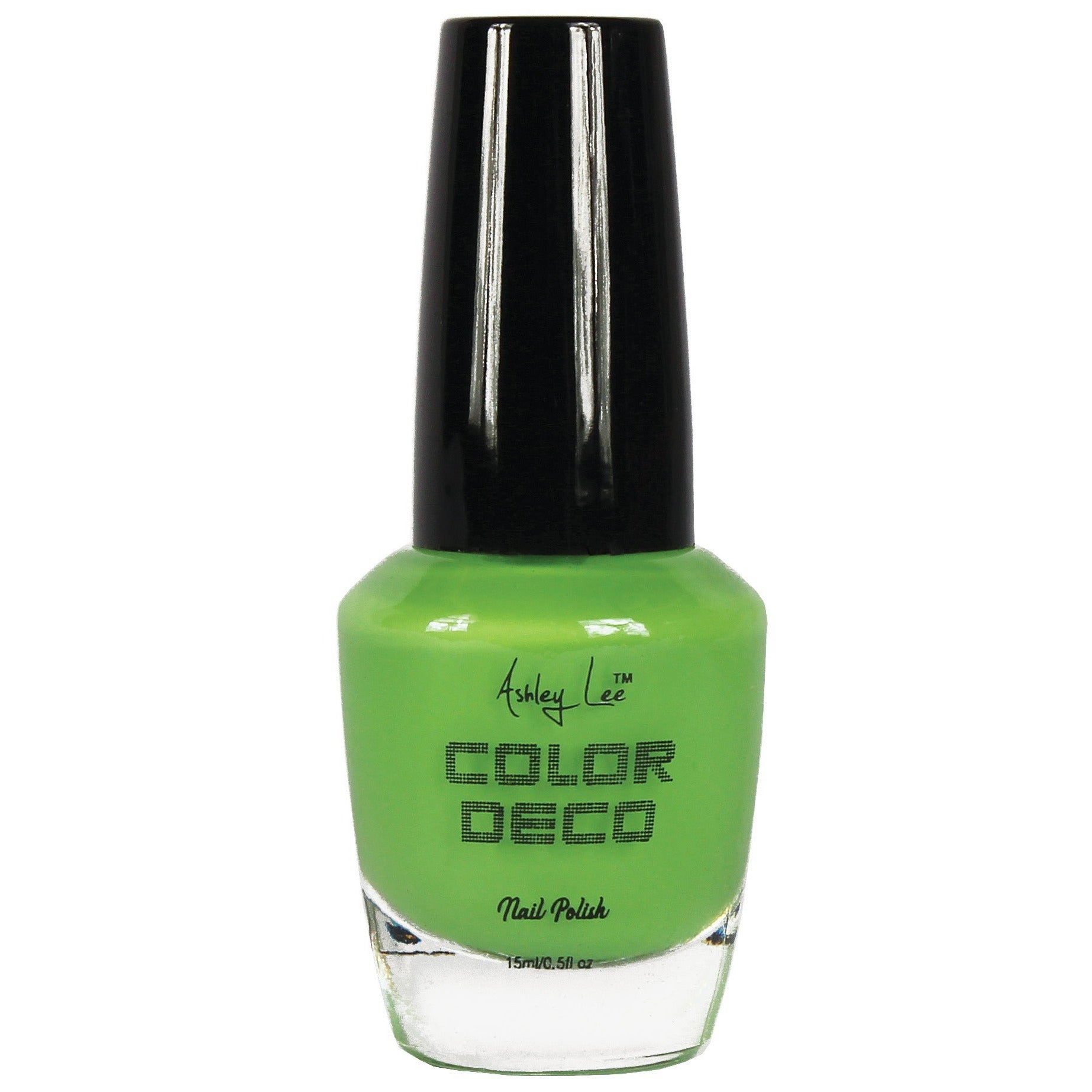 Ashley Lee Color Deco Macaron Collection