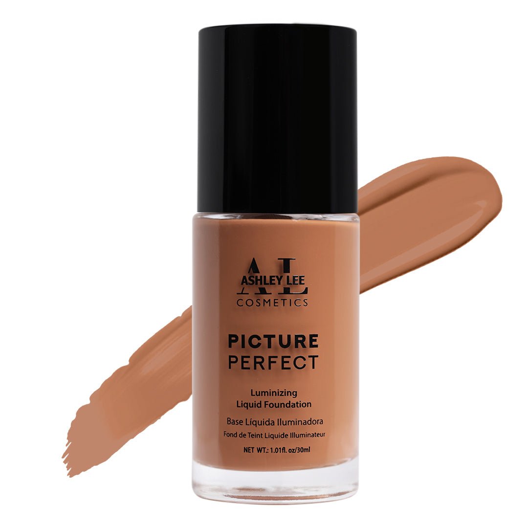 Picture Perfect Luminizing Liquid Foundation