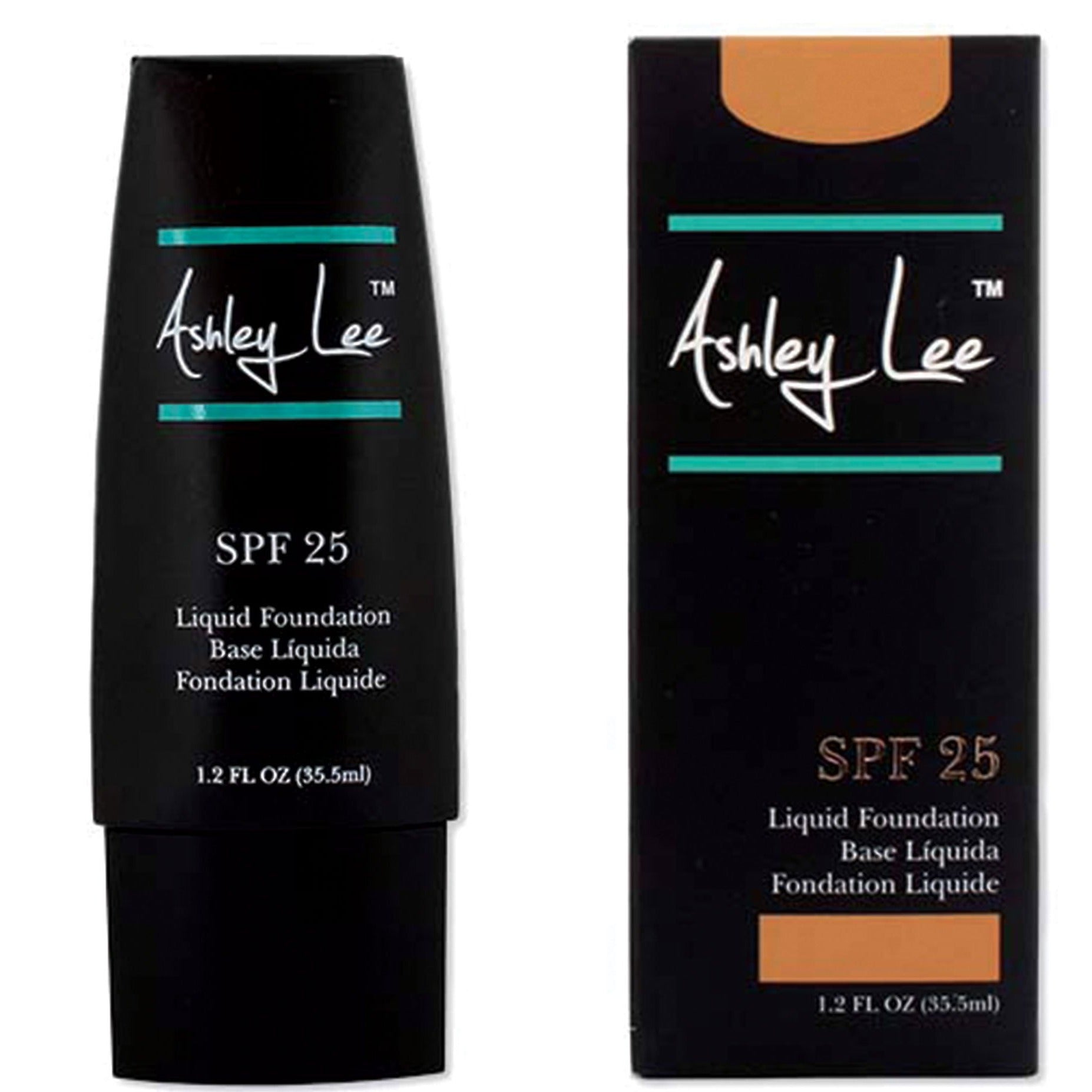 Honey Ashley Lee Cosmetics Liquid Foundation w/ SPF 25