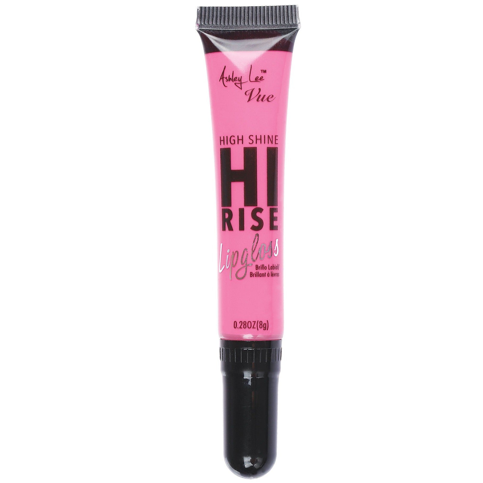 HI Rise Lip Gloss