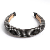 Rhinestone Headbands