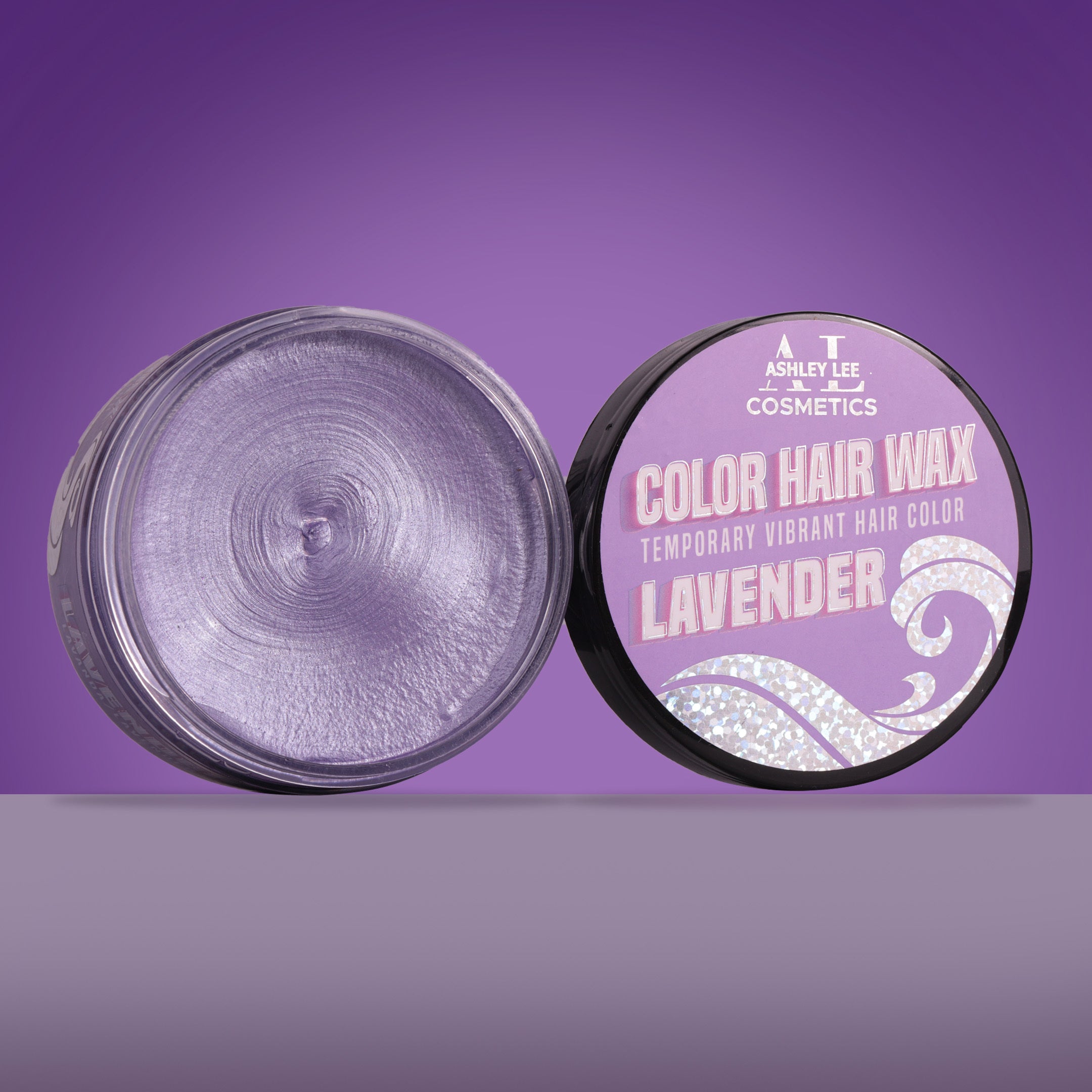 Color Hair Wax