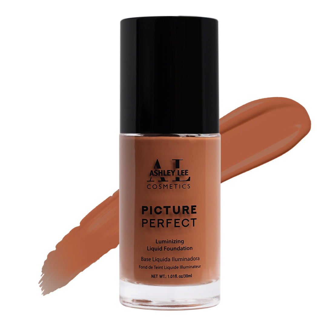 Picture Perfect Luminizing Liquid Foundation