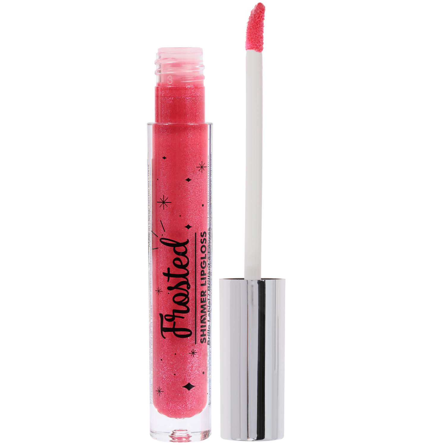 Frosted Shimmer Lipgloss