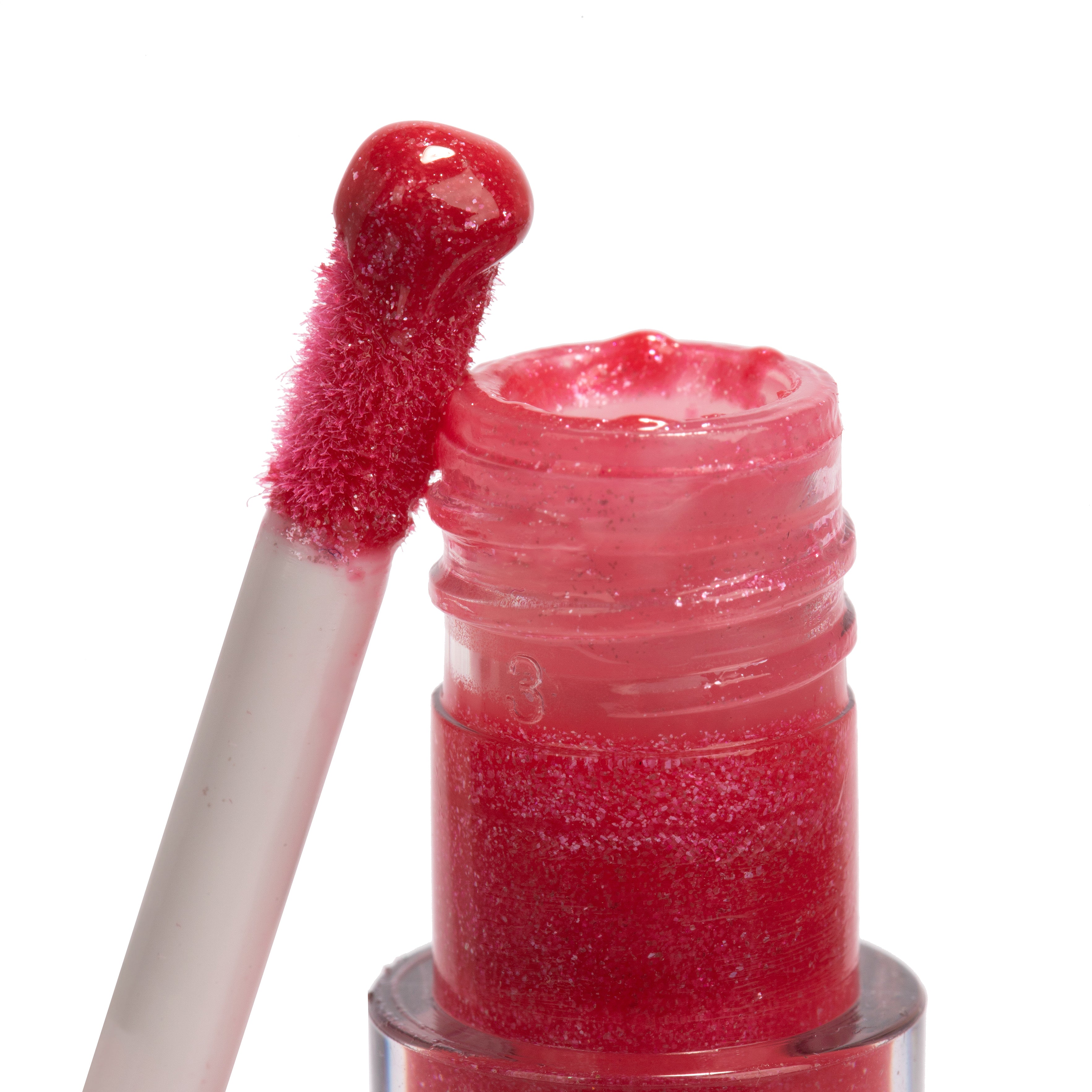 Frosted Shimmer Lipgloss