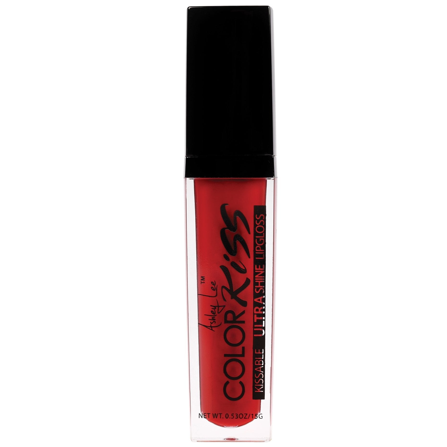 ColorKiss Ultra Shine Lip Gloss