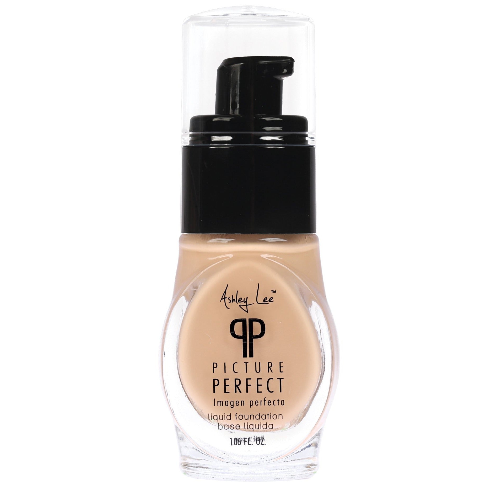 Picture Perfect Liquid Foundation