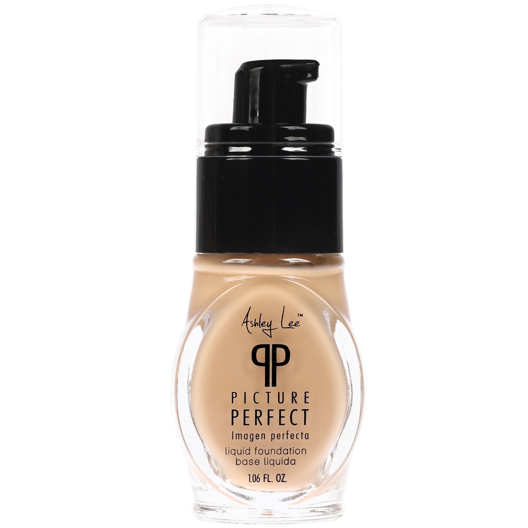 Picture Perfect Liquid Foundation