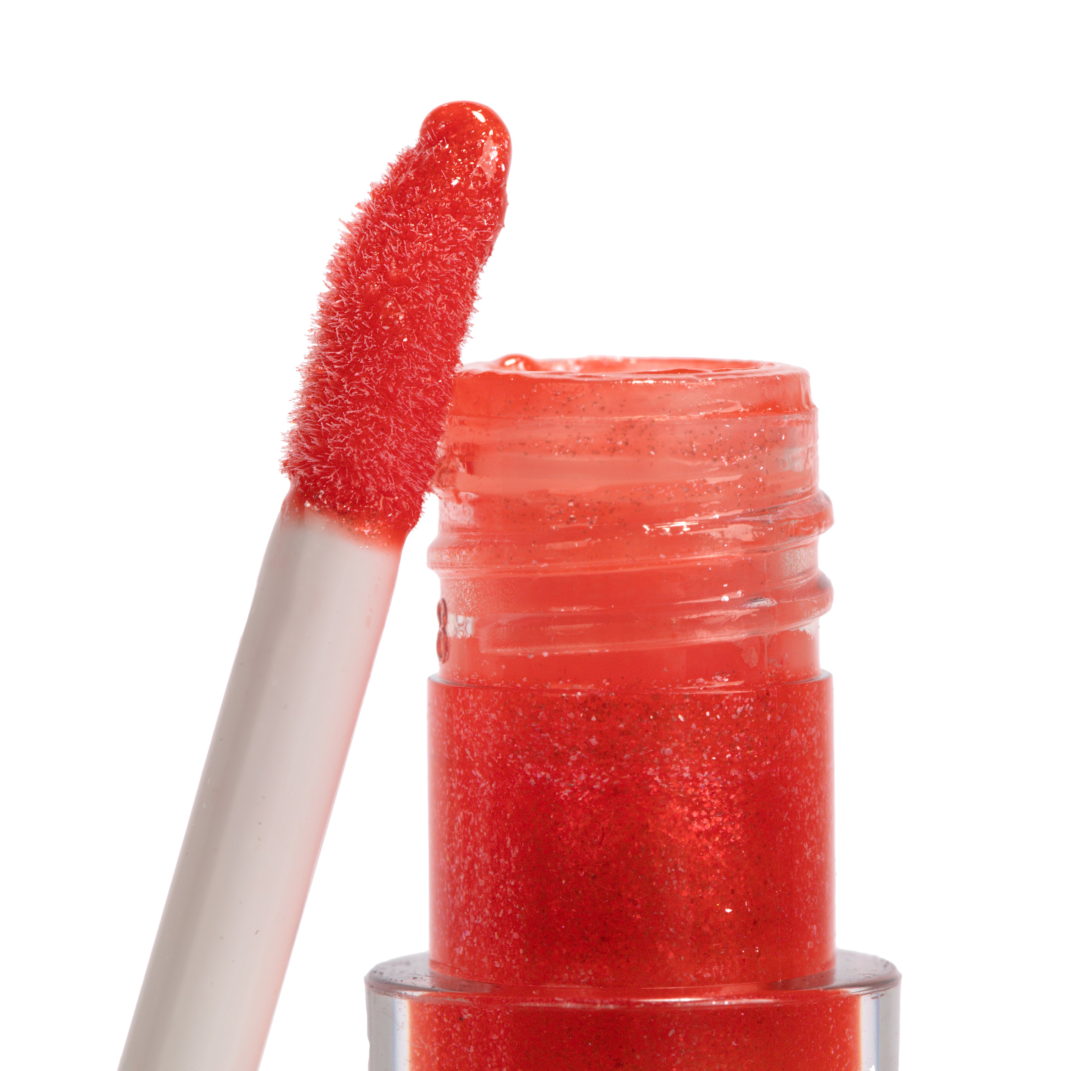 Frosted Shimmer Lipgloss