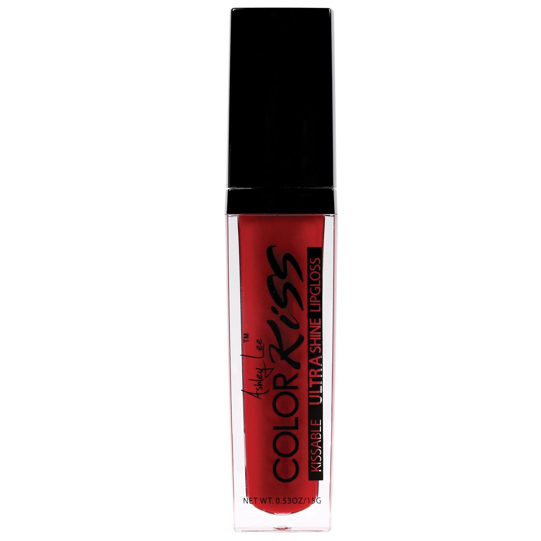 ColorKiss Ultra Shine Lip Gloss