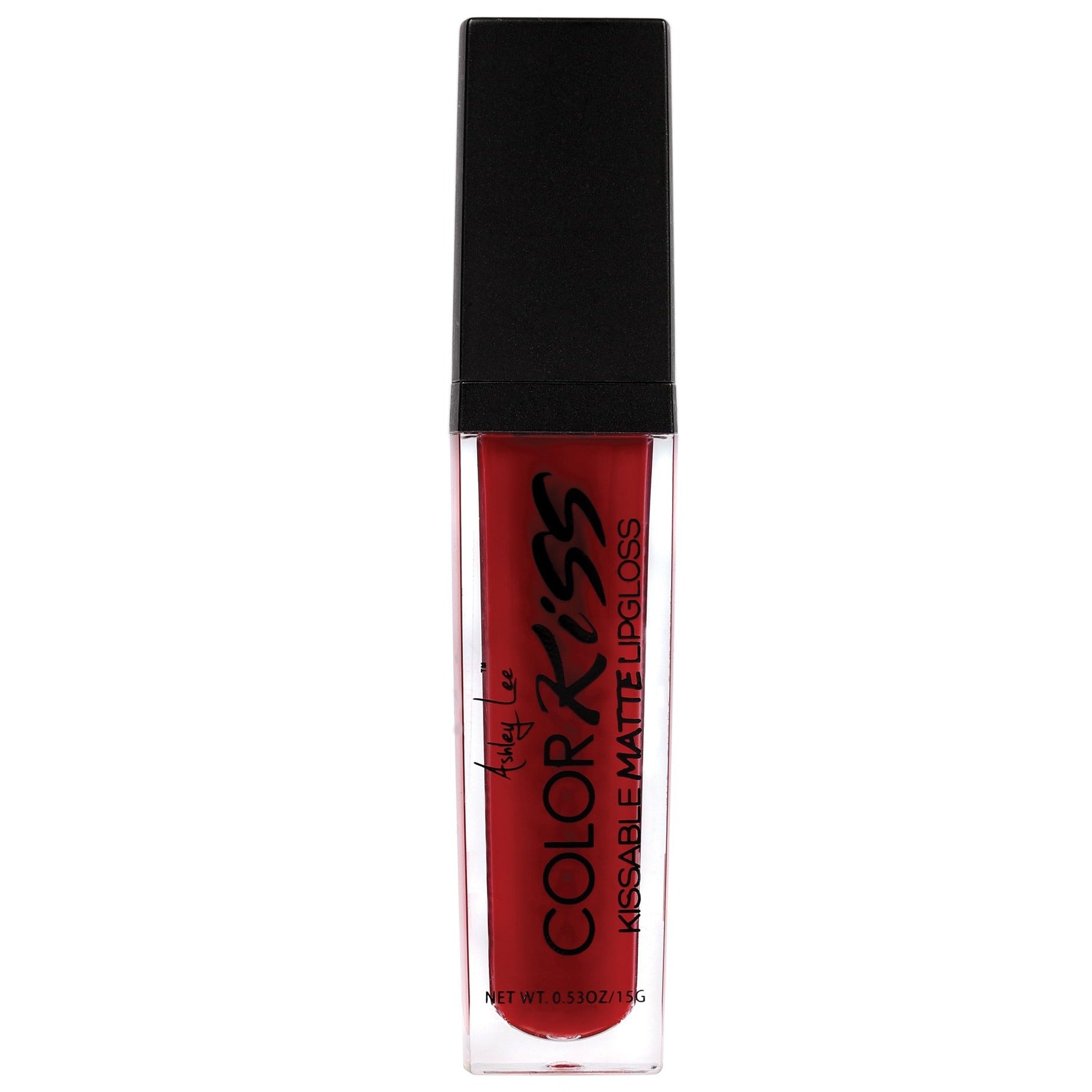 ColorKiss Matte Lip Gloss