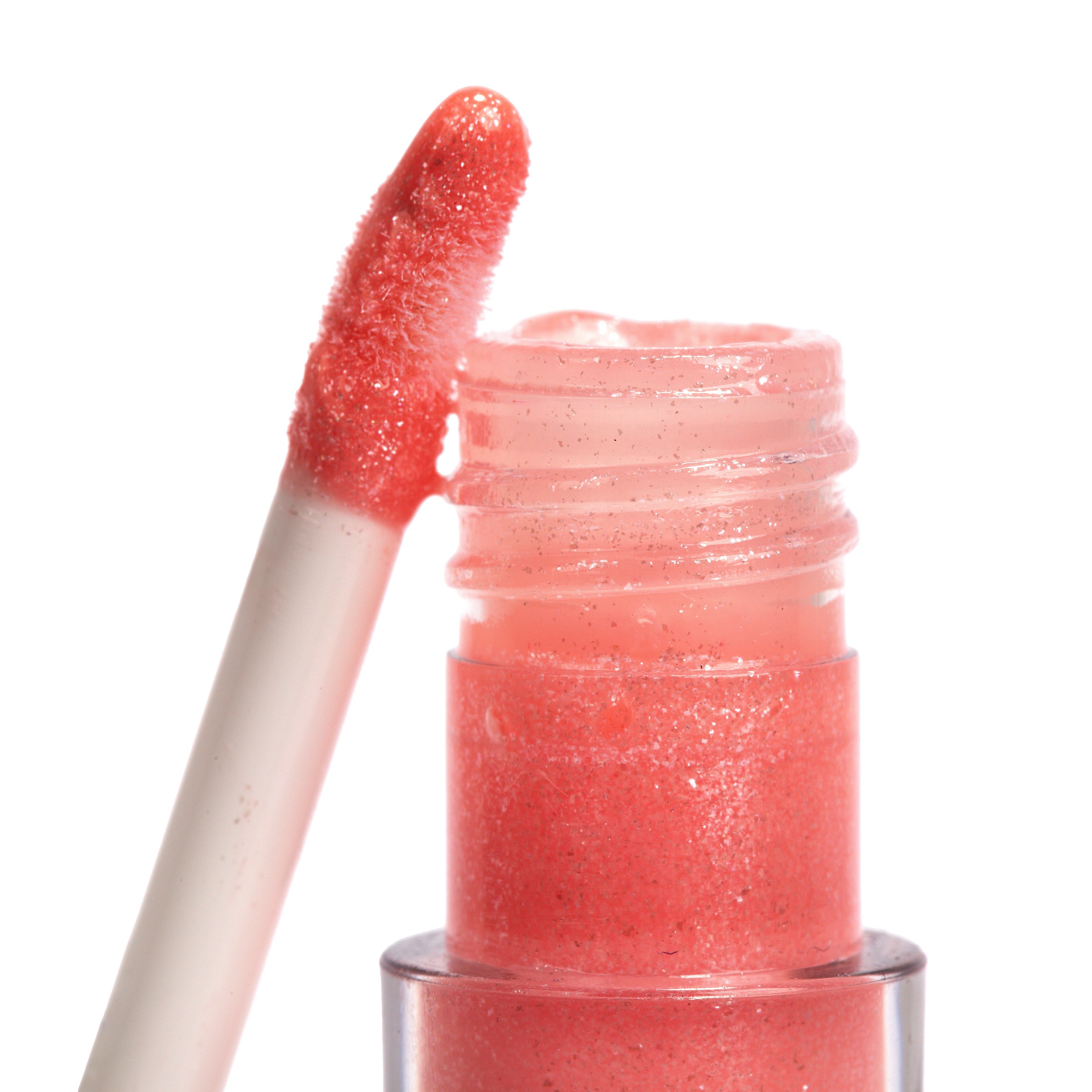 Frosted Shimmer Lipgloss