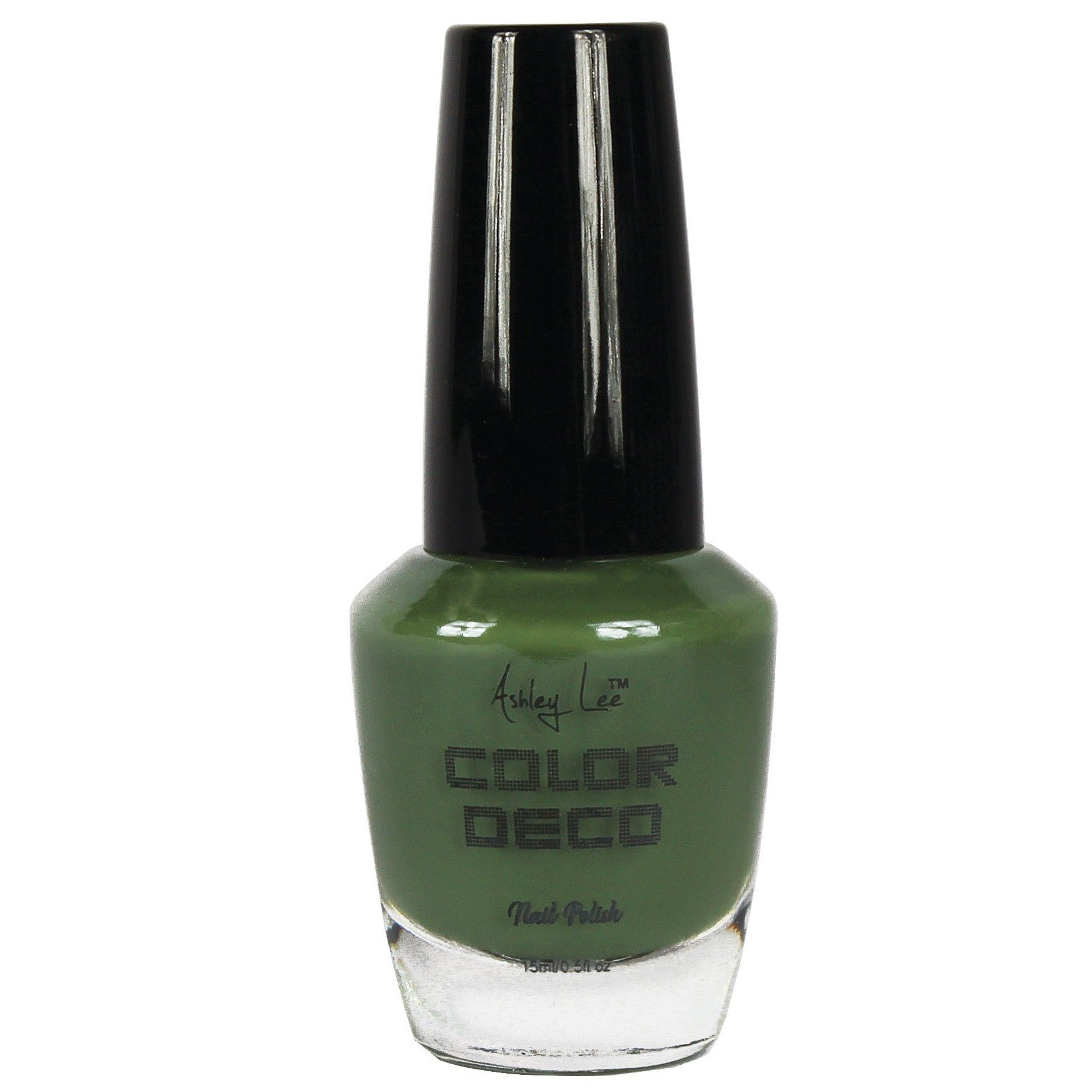 Ashley Lee Color Deco Rainforest Collection