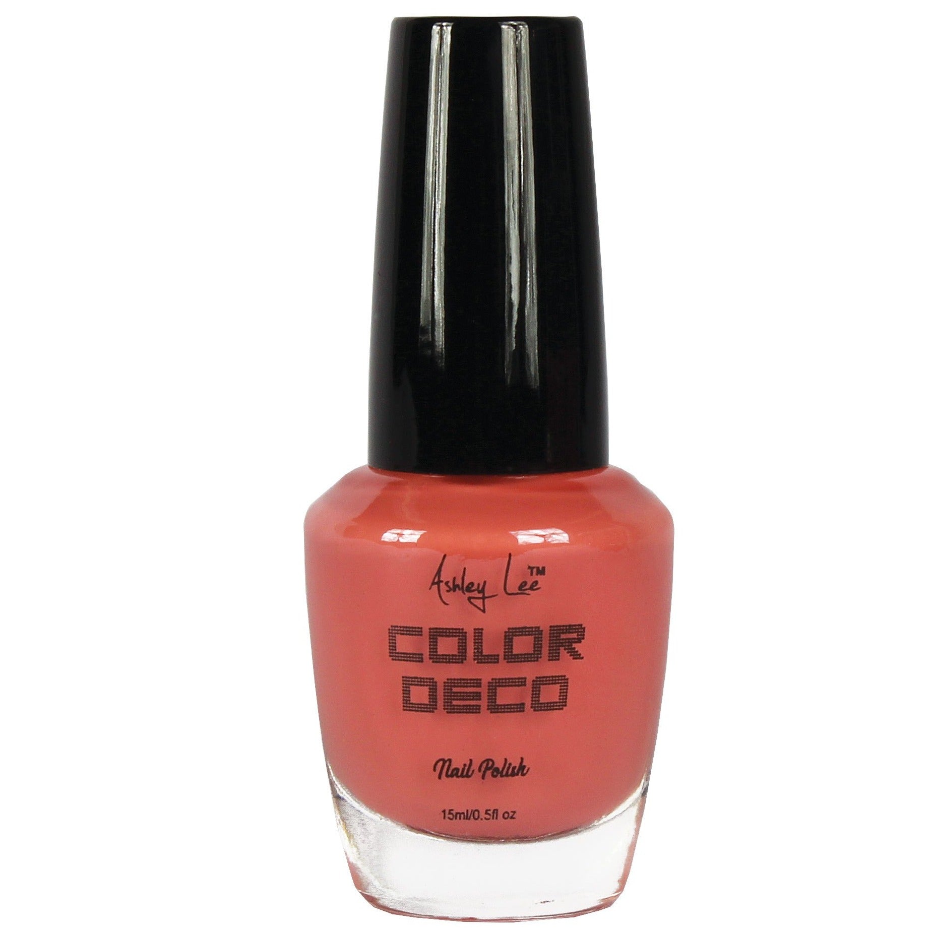 Ashley Lee Color Deco Sunset Collection