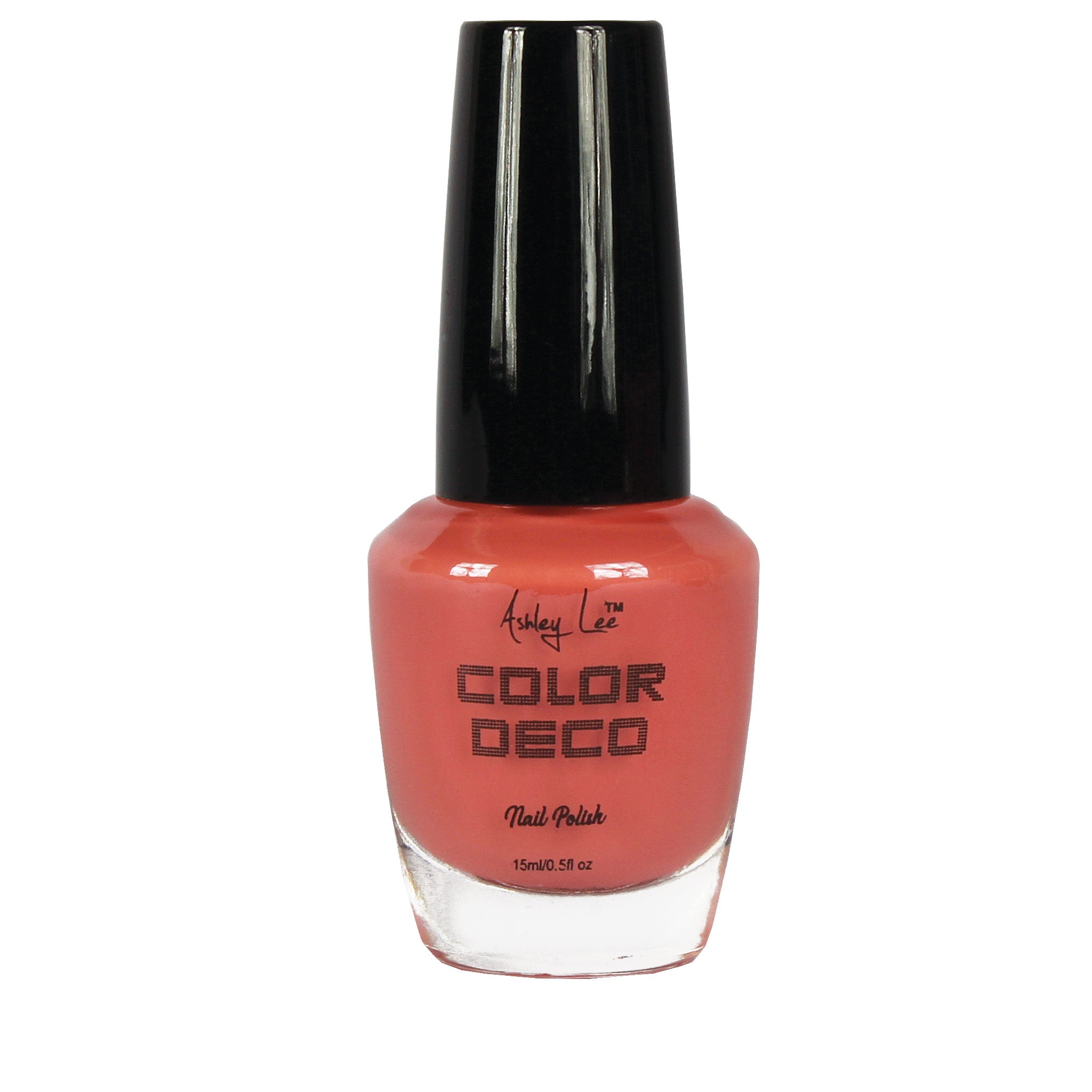 Ashley Lee Color Deco Sunset Collection