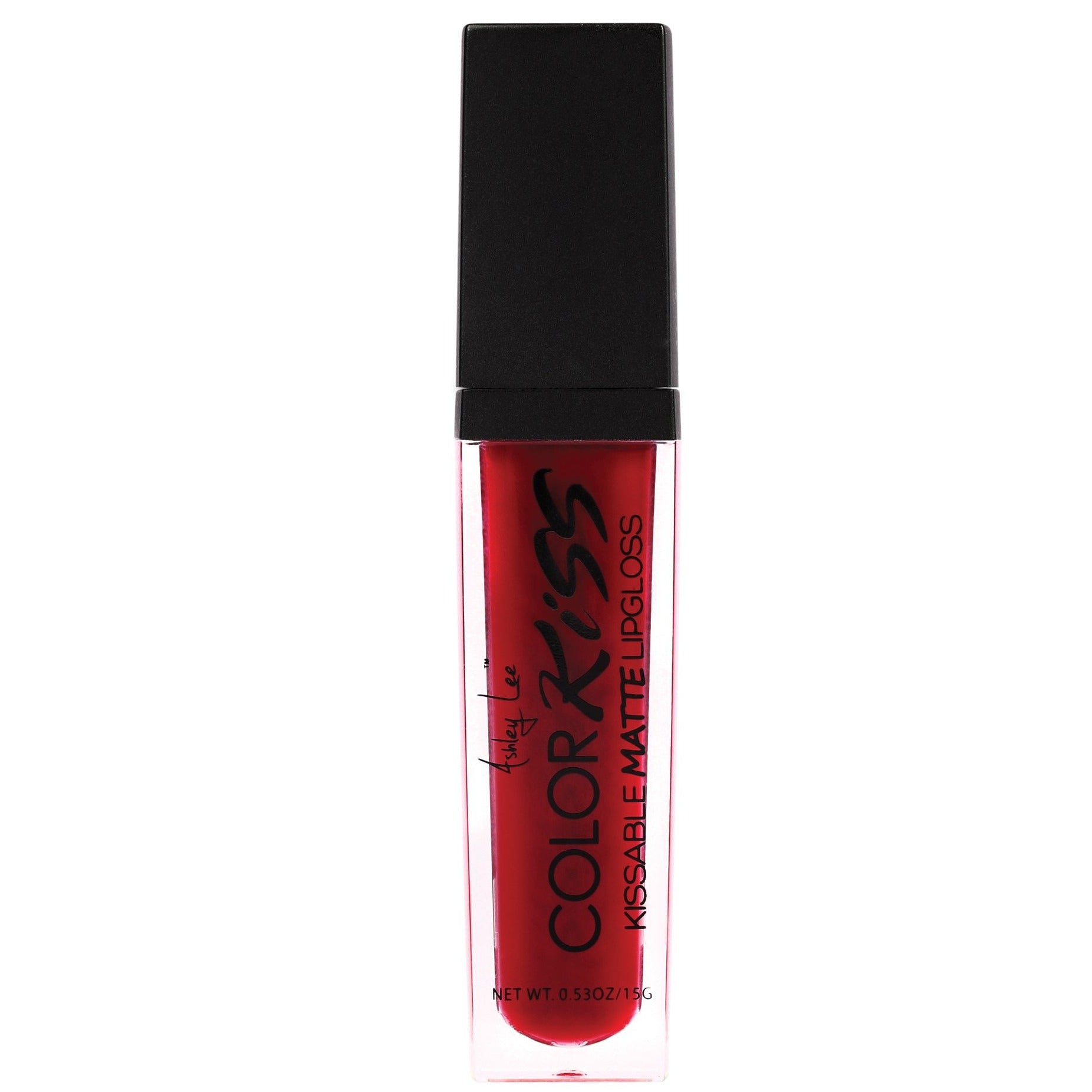 ColorKiss Matte Lip Gloss