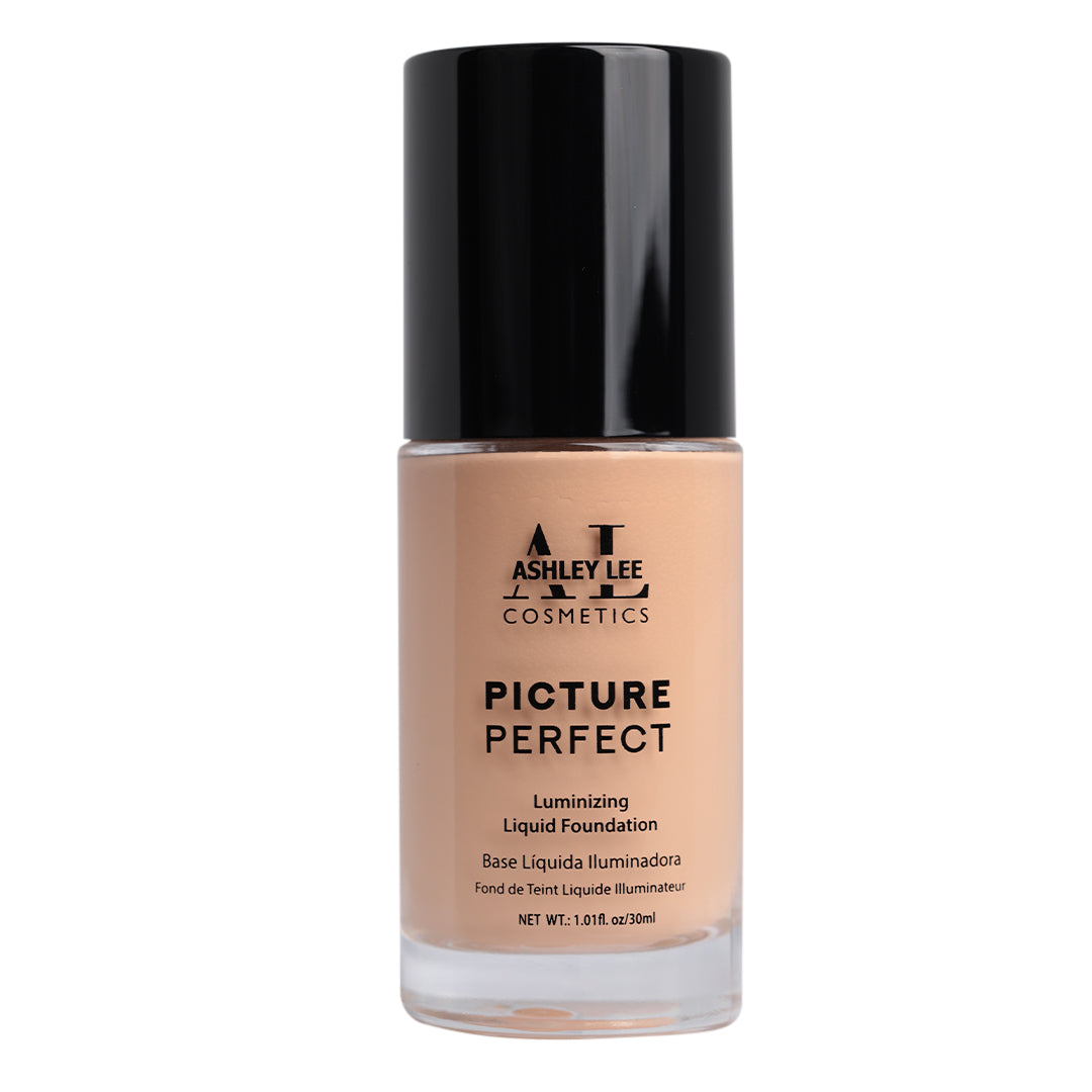 Picture Perfect Luminizing Liquid Foundation