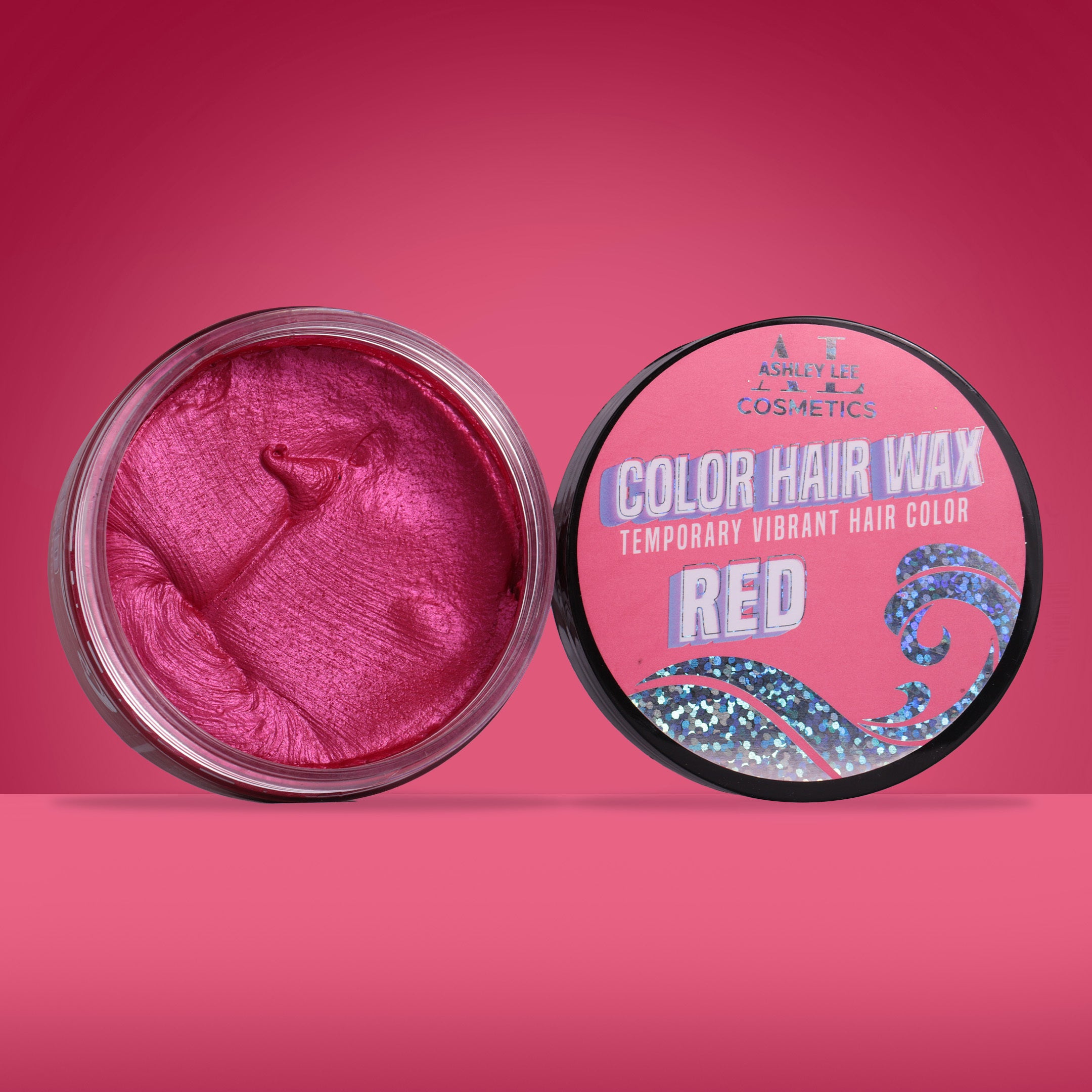 Color Hair Wax