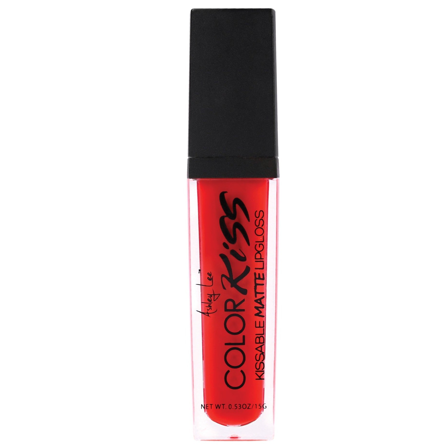 ColorKiss Matte Lip Gloss