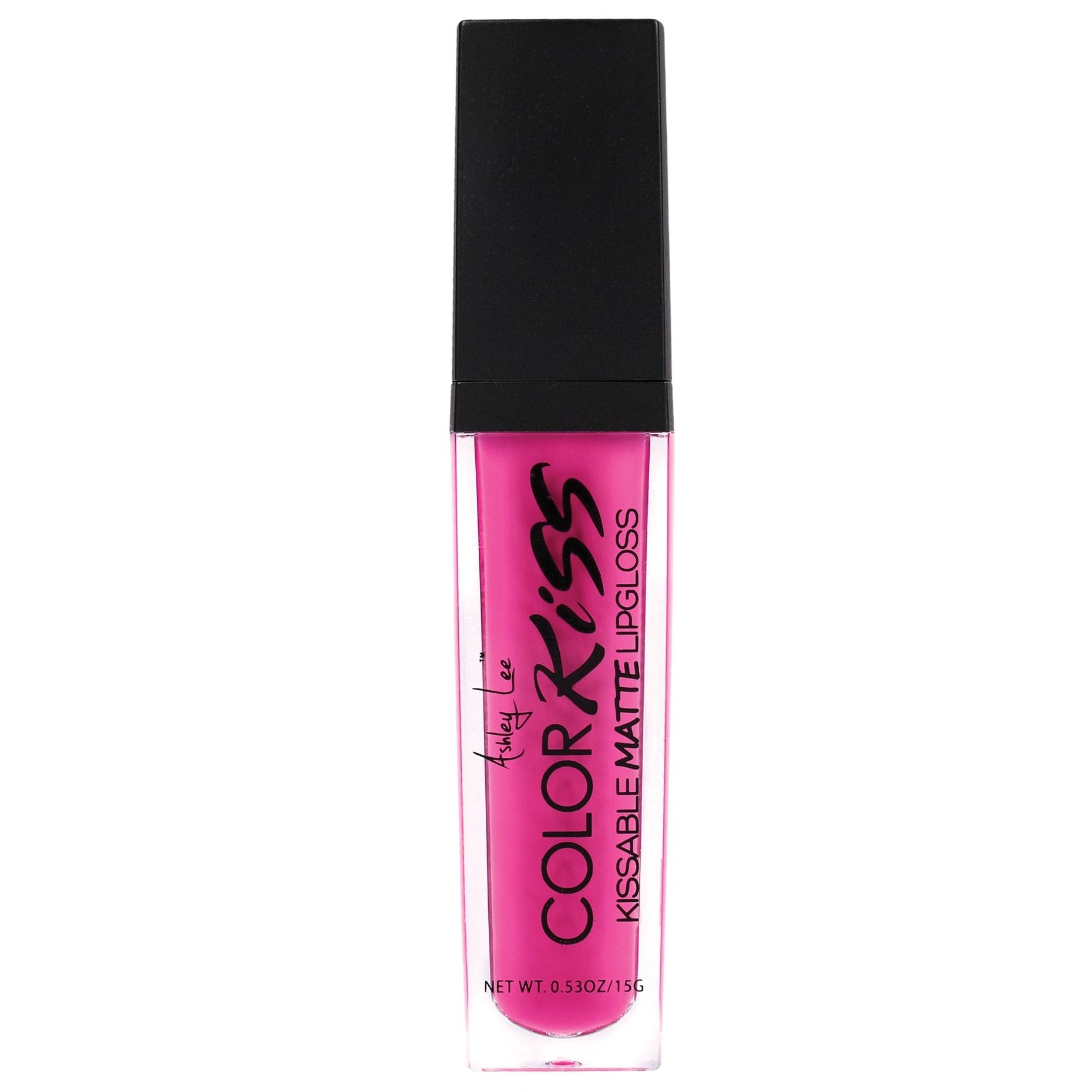 ColorKiss Matte Lip Gloss