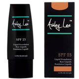 Sand Ashley Lee Cosmetics Liquid Foundation w/ SPF 25