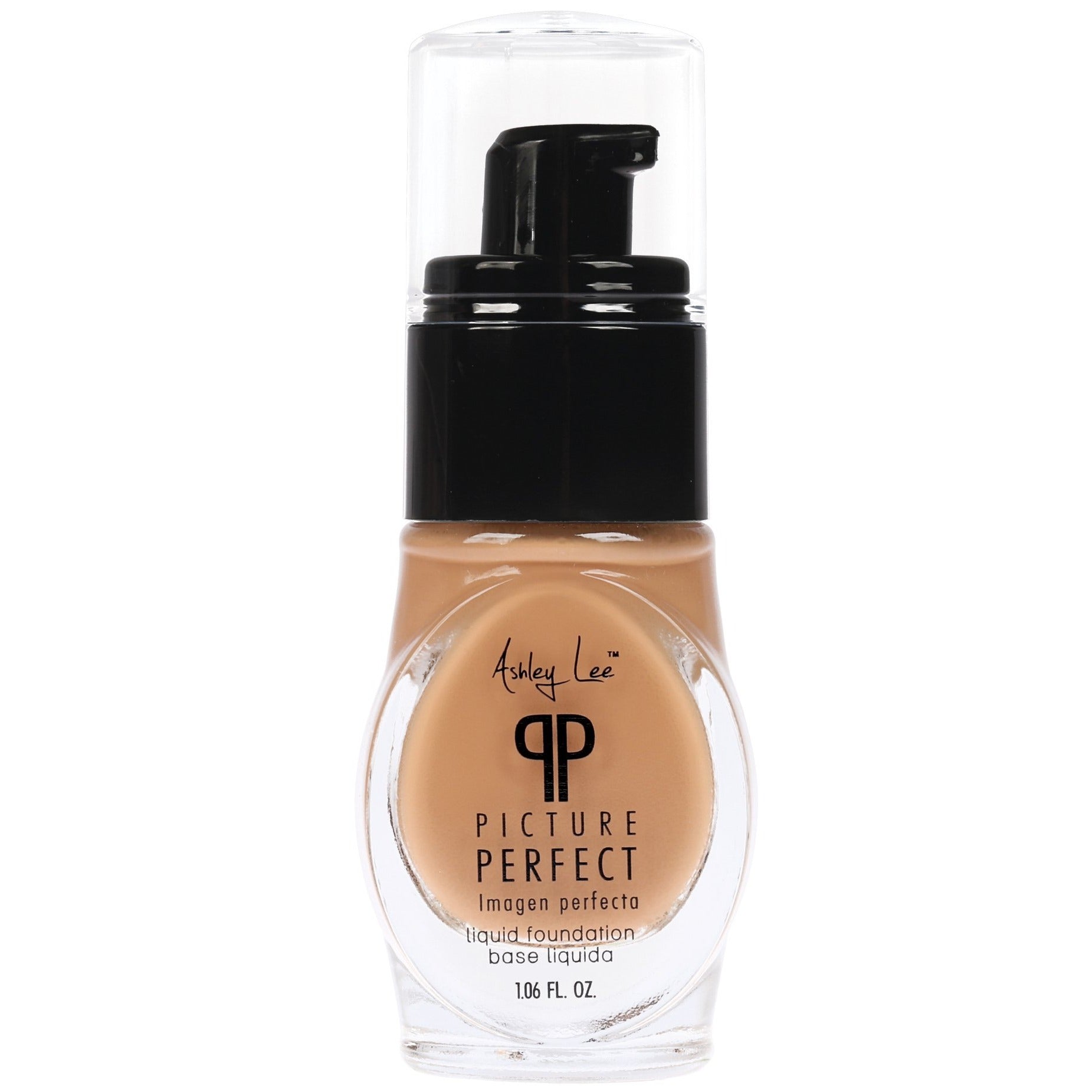 Picture Perfect Liquid Foundation