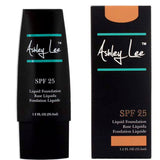 Soft Honey Ashley Lee Cosmetics Liquid Foundation w/ SPF 25