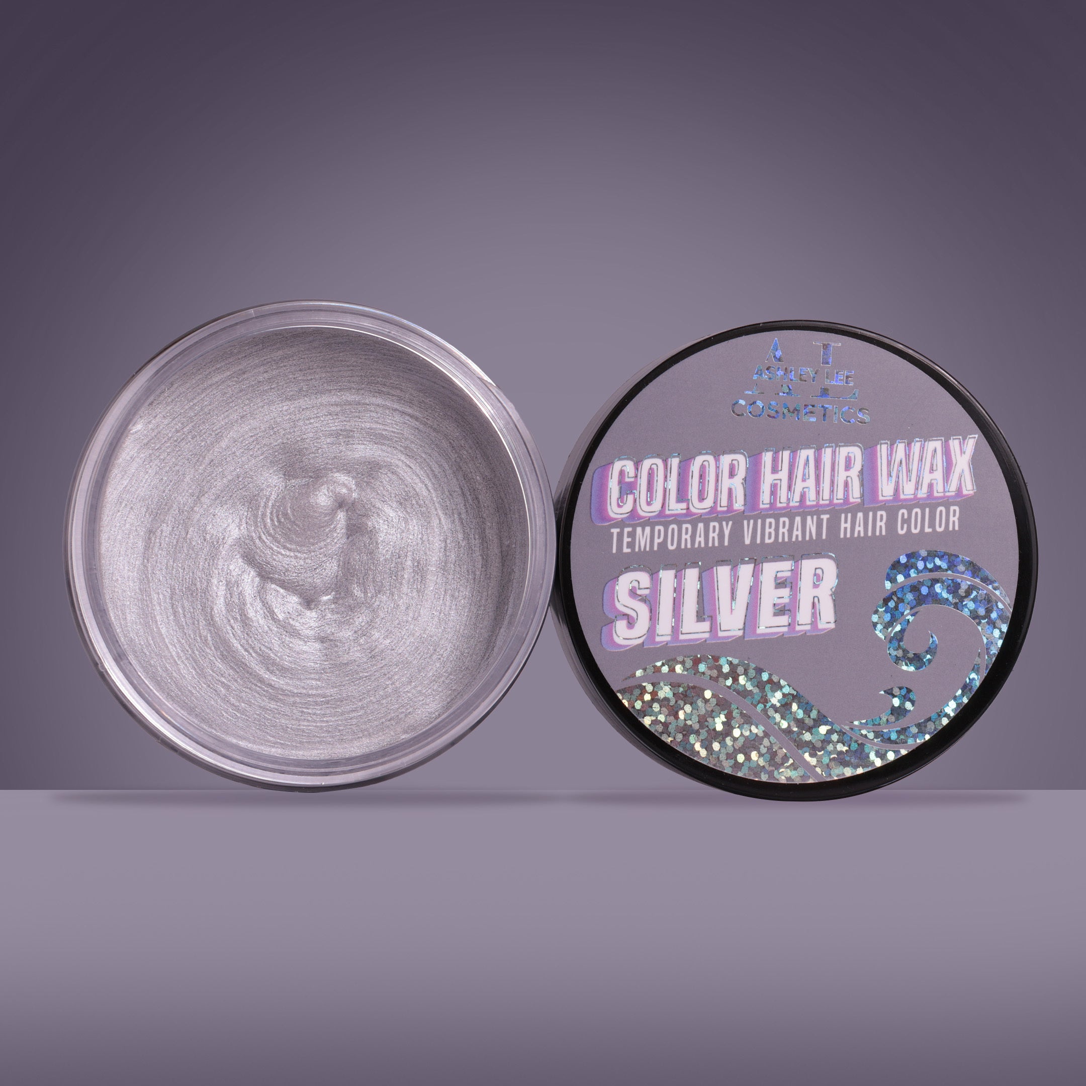 Color Hair Wax