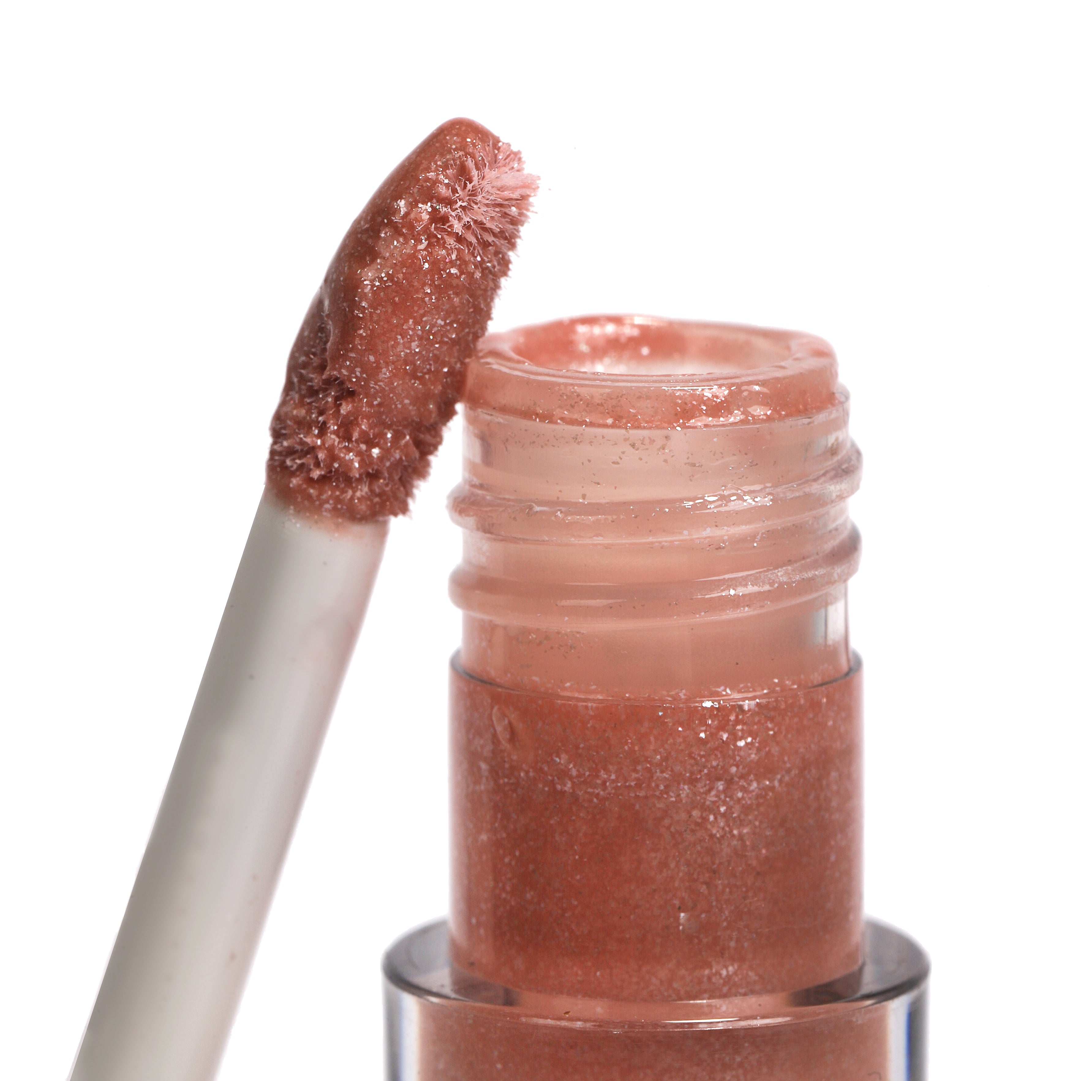 Frosted Shimmer Lipgloss