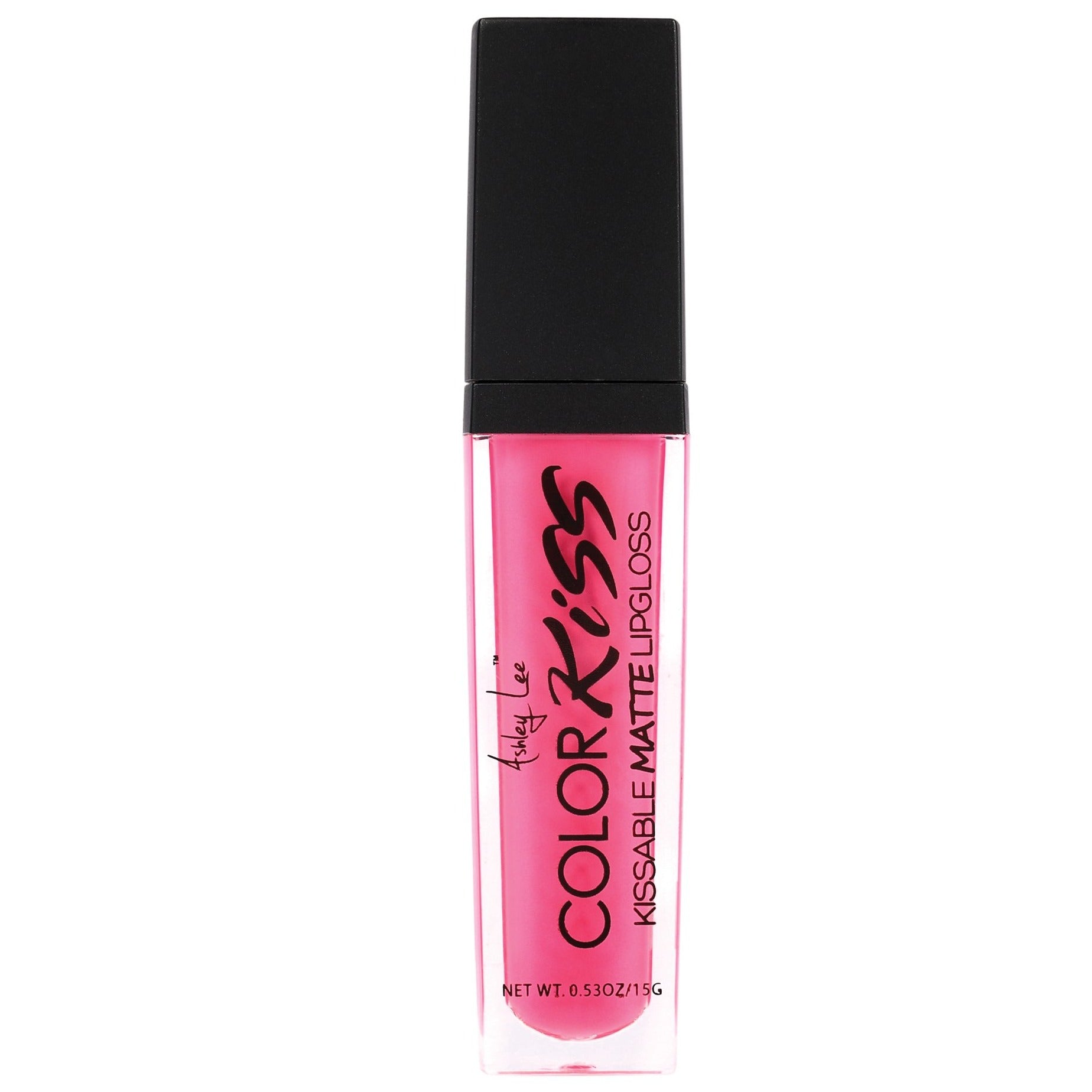 ColorKiss Matte Lip Gloss