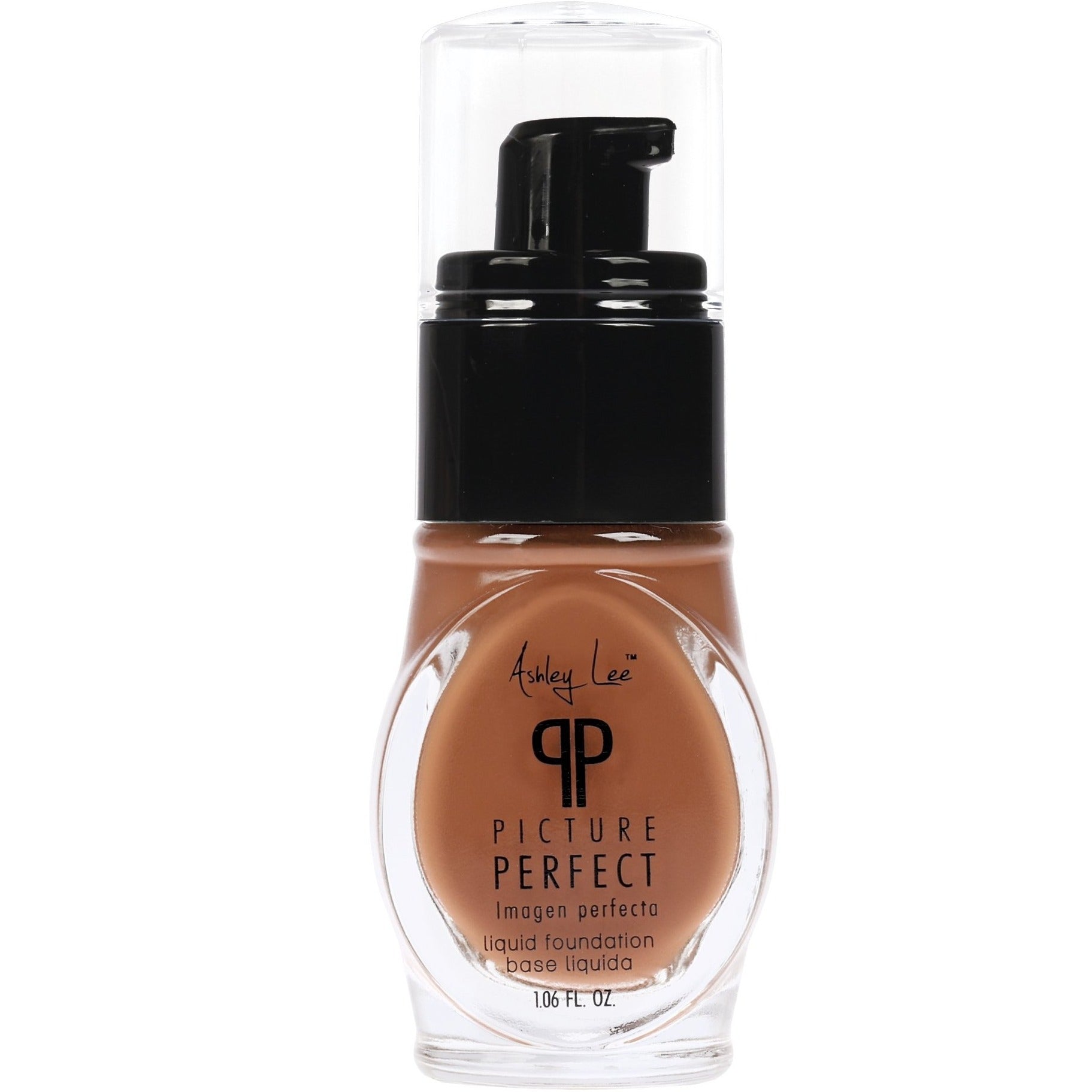 Picture Perfect Liquid Foundation