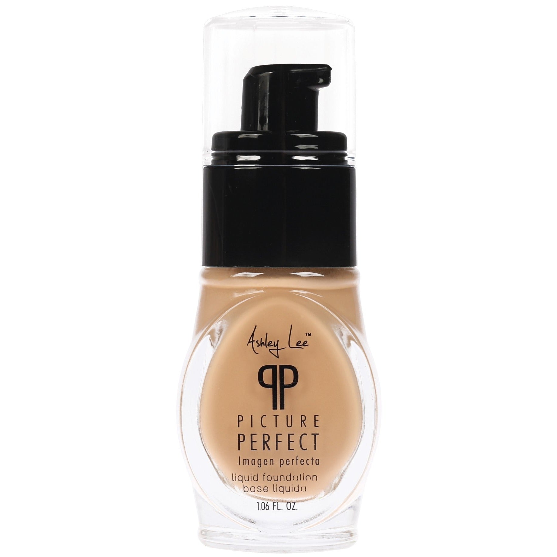 Picture Perfect Liquid Foundation