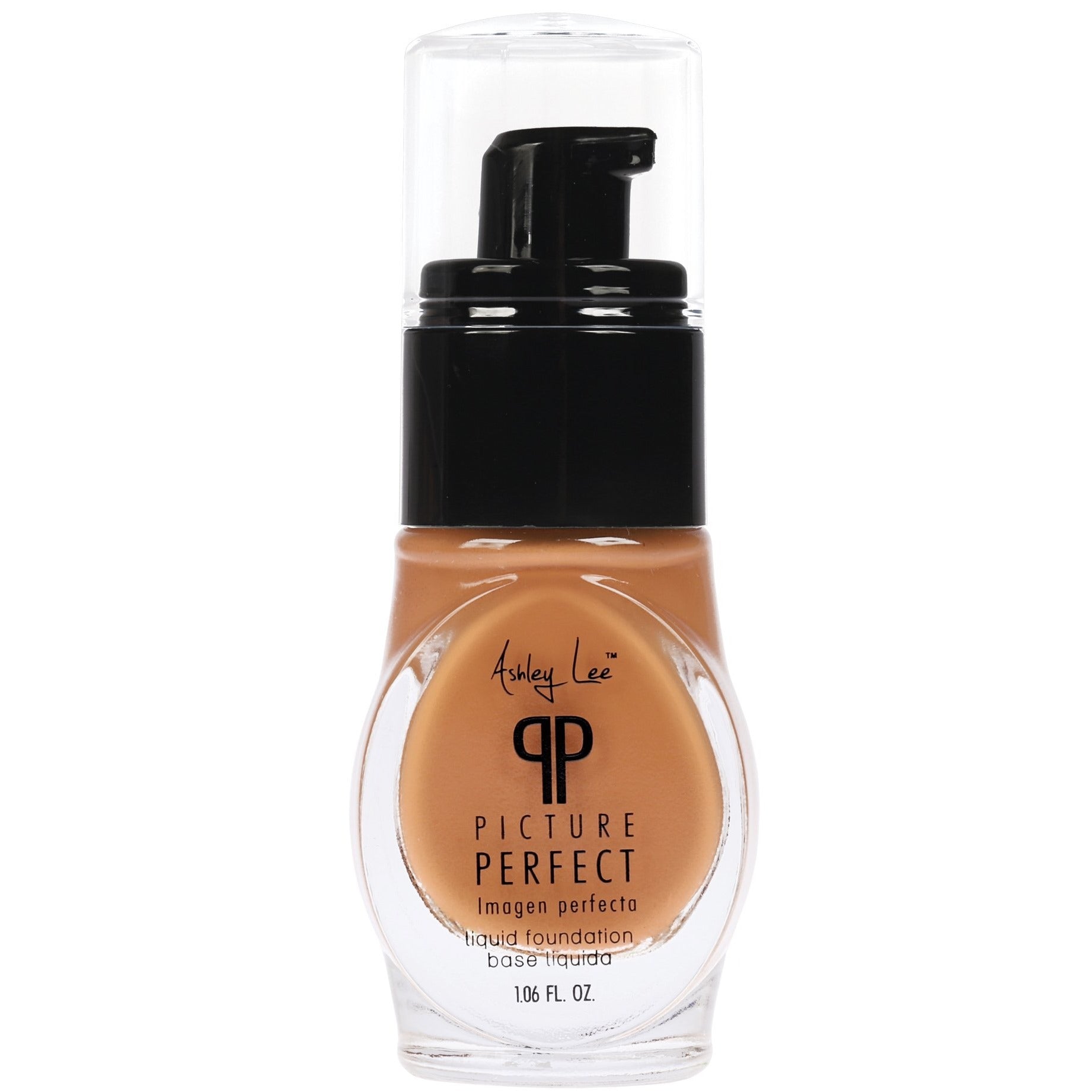 Picture Perfect Liquid Foundation