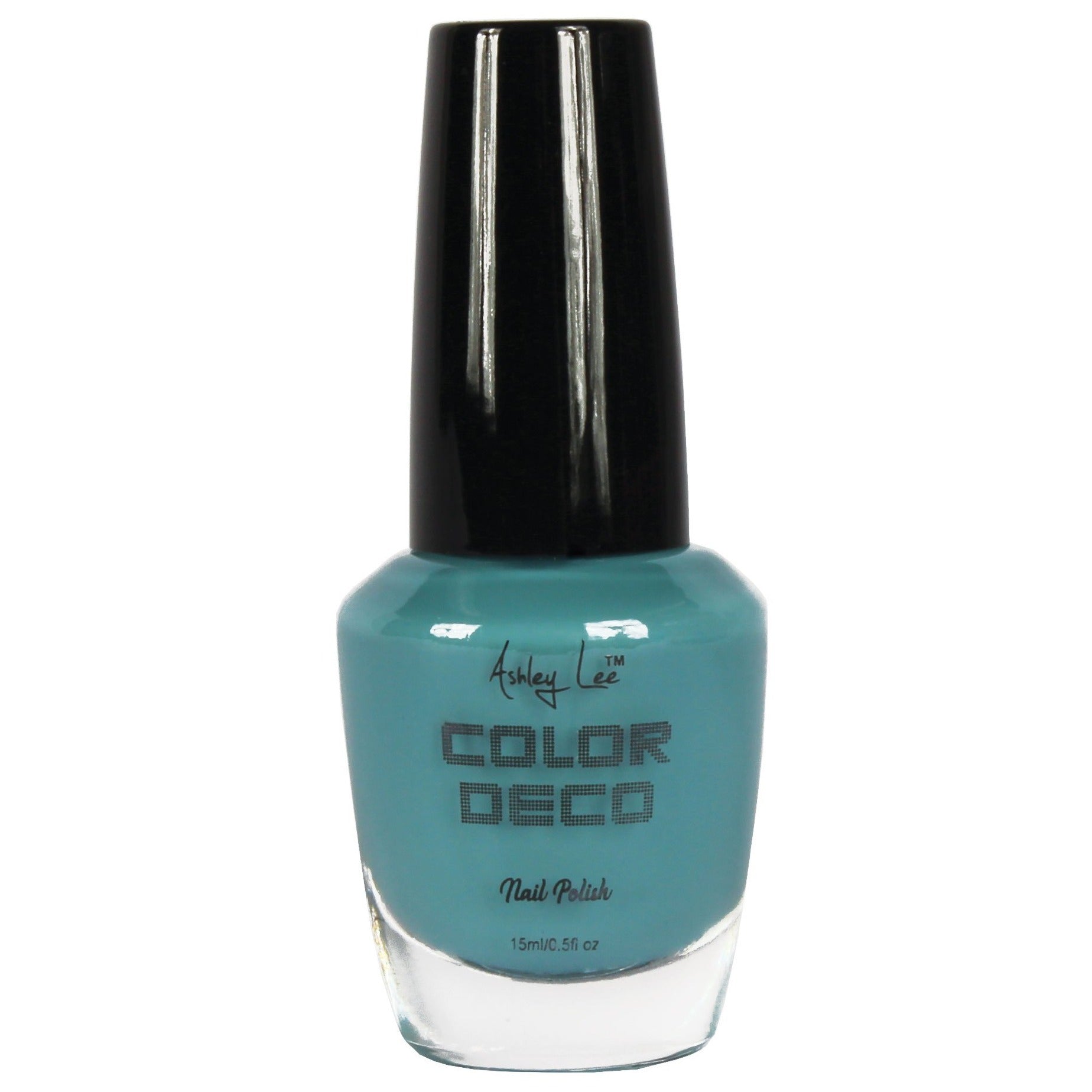 Ashley Lee Color Deco Macaron Collection